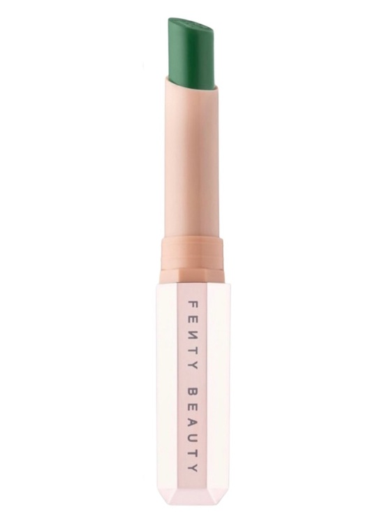 Fenty Beauty Other - Fenty Beauty Midnight Wasabi Mattemoiselle Plush Matte Lipstick